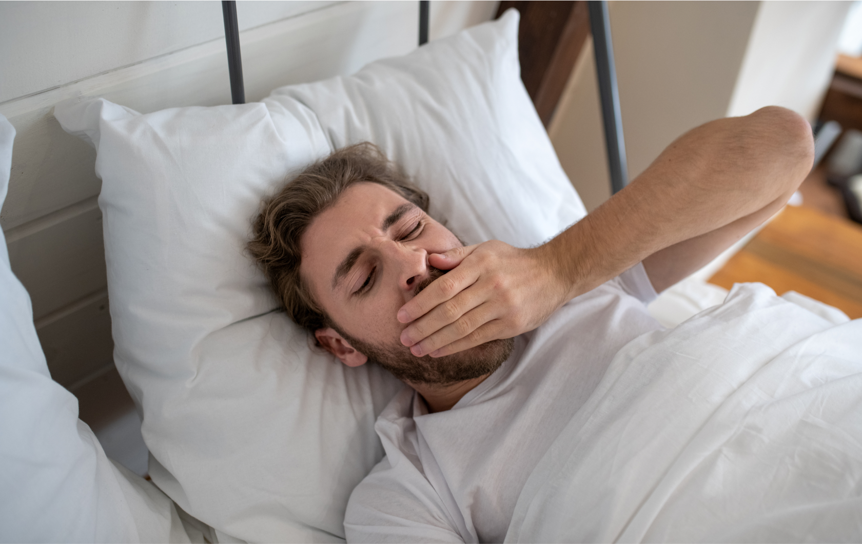 밤에 어울리는 느린 손의 리듬